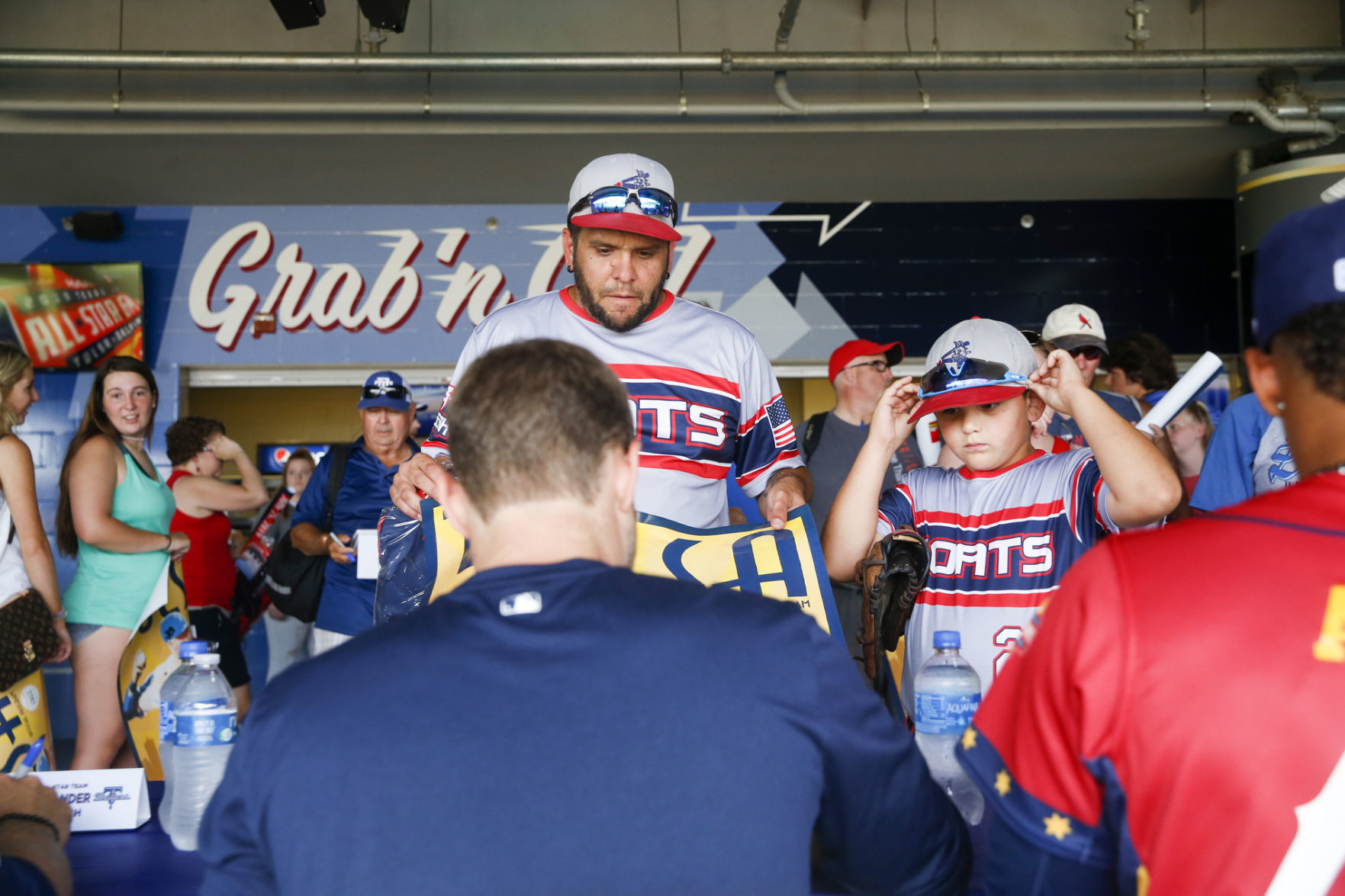 2019 Texas League All-Star Game